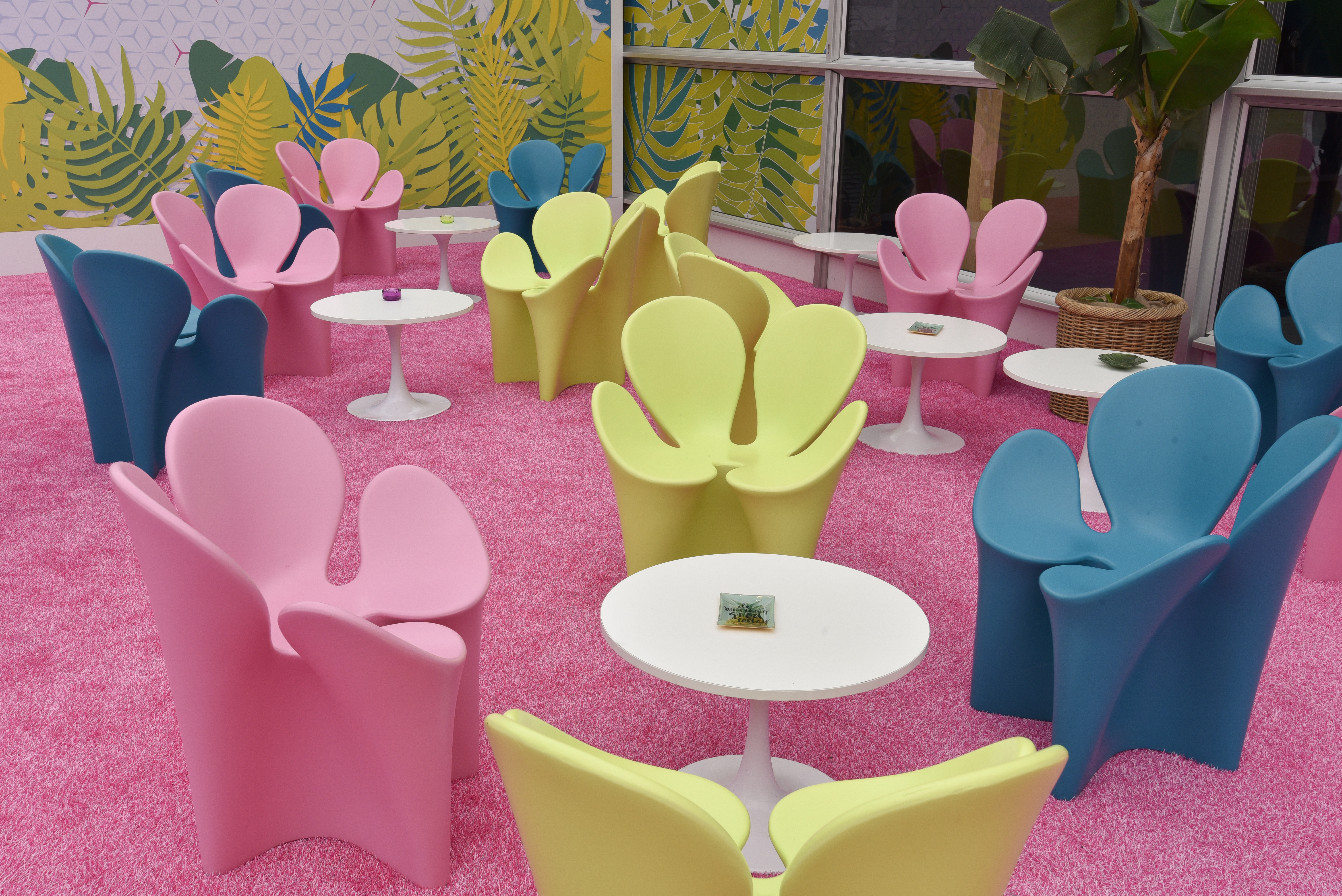 Illustration 13 du produit Chaise Clover