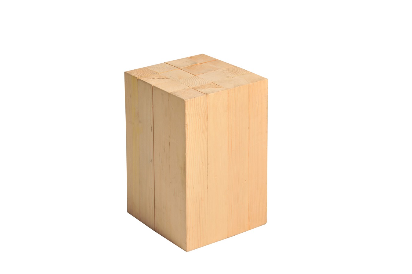 Illustration 1 du produit Stèle Wood 30 x 45