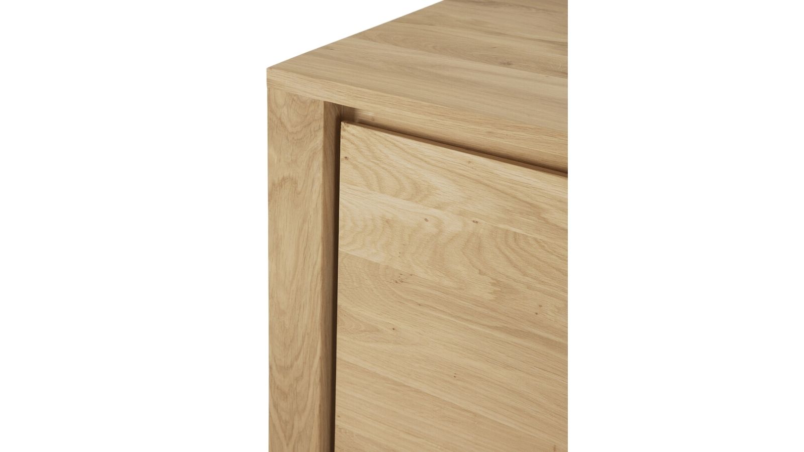 Illustration 4 du produit Buffet Shadow 3 portes