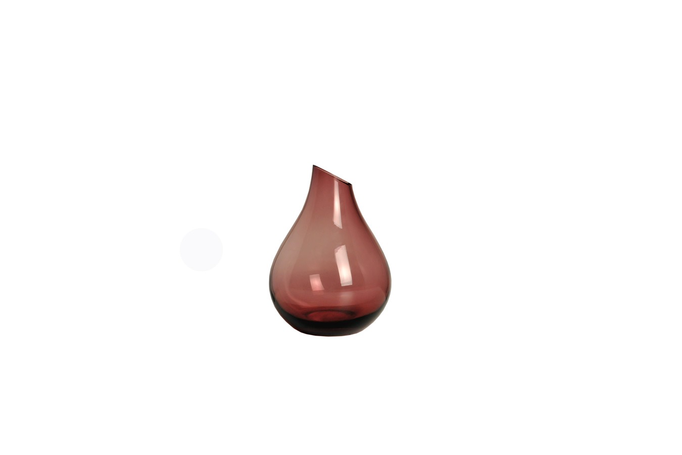 Illustration 1 du produit Vase Polia