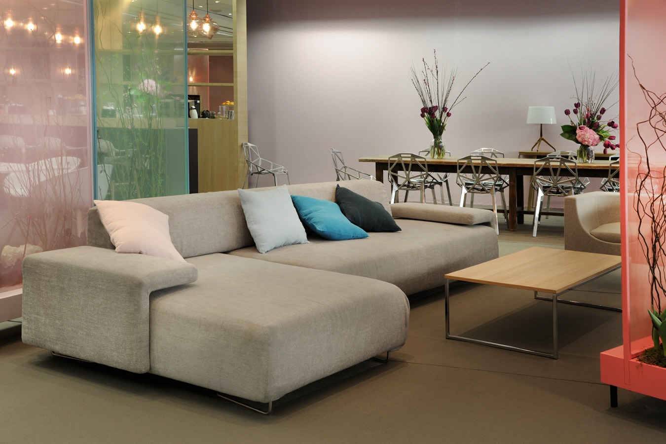 Illustration 6 du produit Lowland Sofa