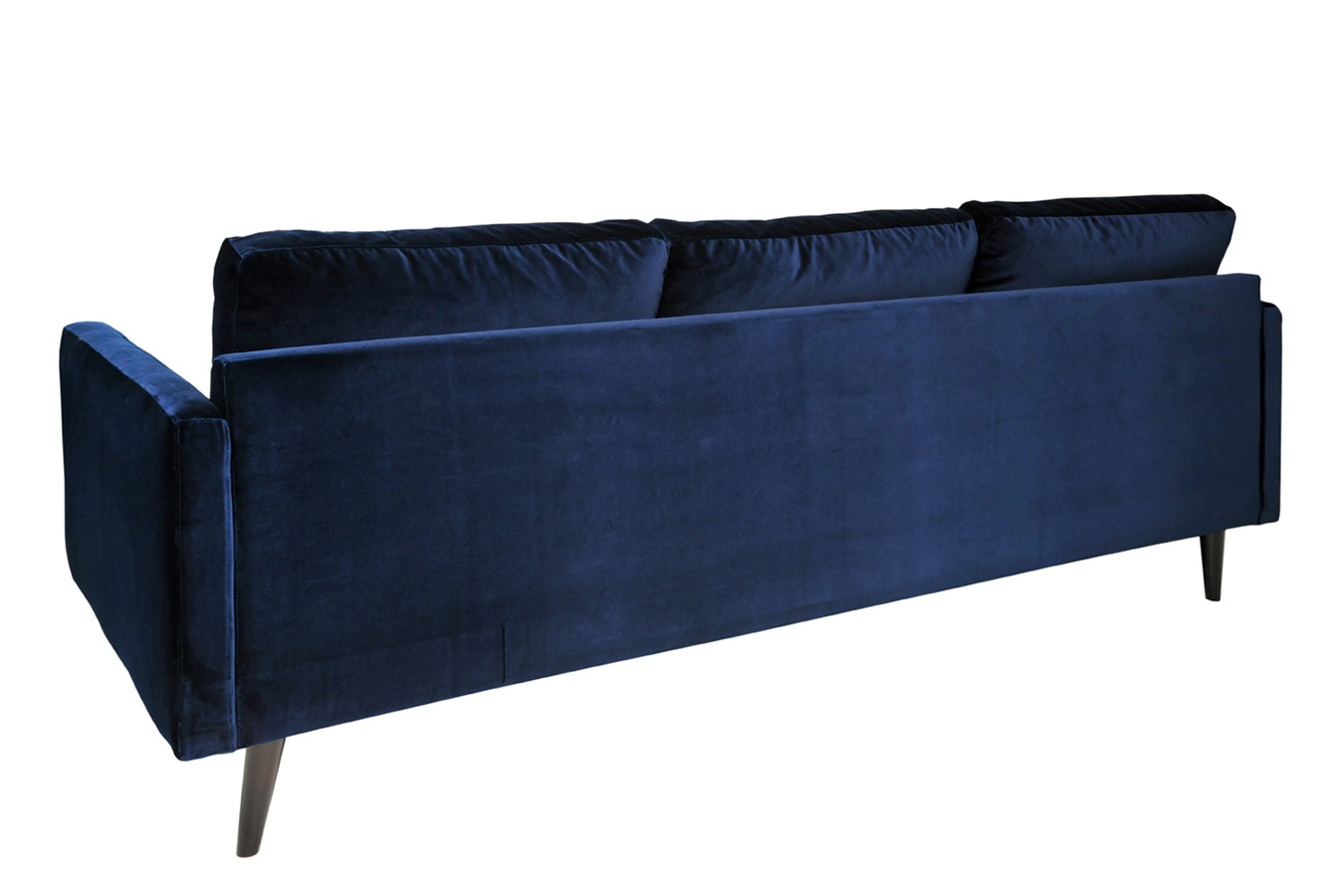 Illustration 3 du produit Gatsby Sofa 3-seaters Midnight Blue
