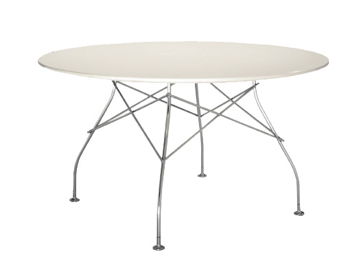 Illustration 1 du produit Bohemian High Table Round