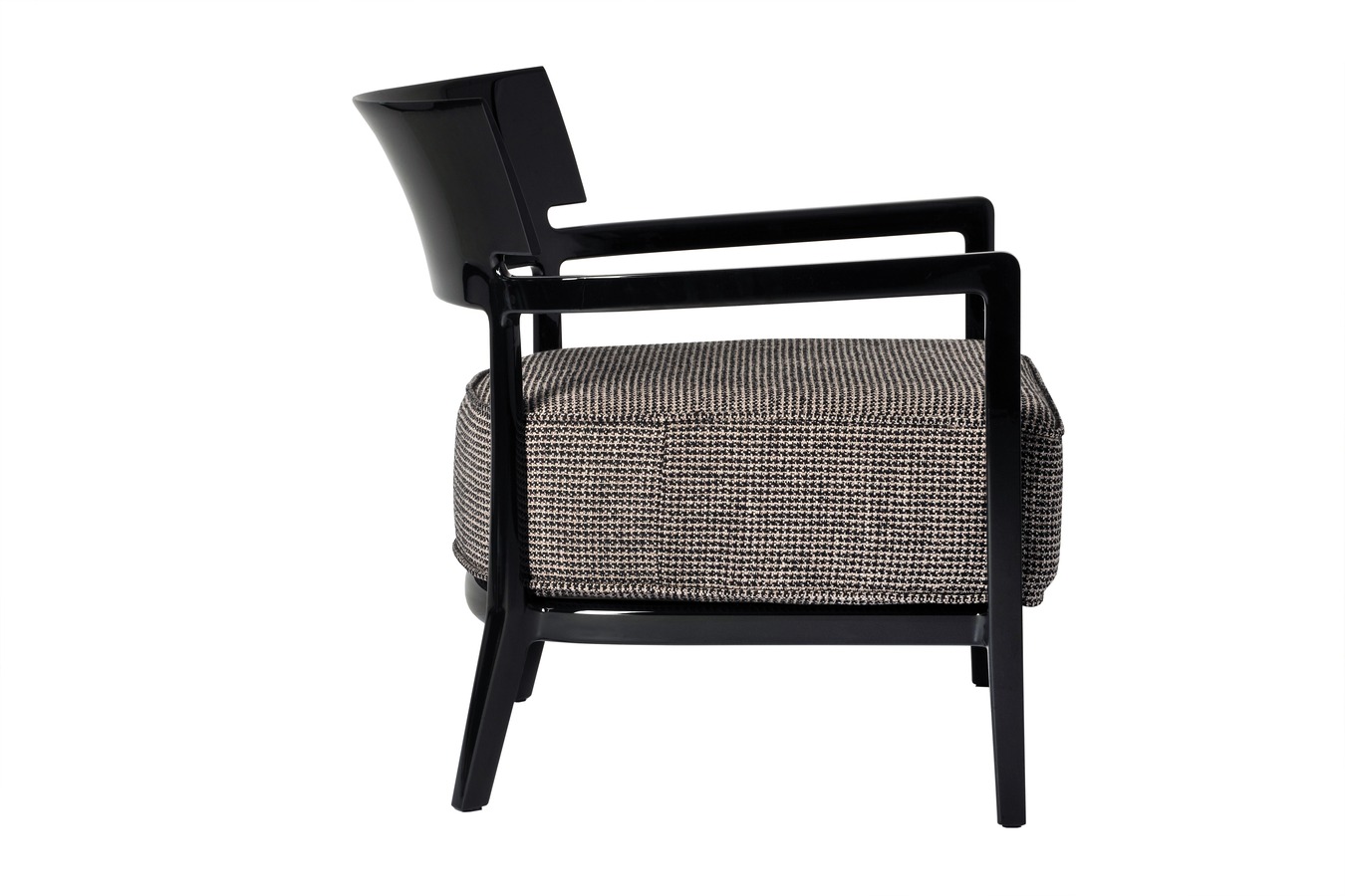 Illustration 3 du produit Cara Armchair Houndstooth