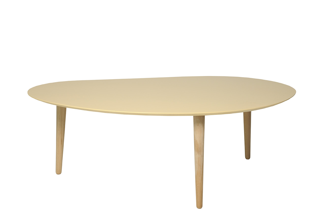 Illustration 1 du produit Woodies Coffee Table GM