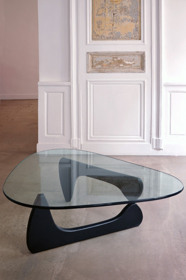 Illustration 2 du produit Coffee Black Coffee Table