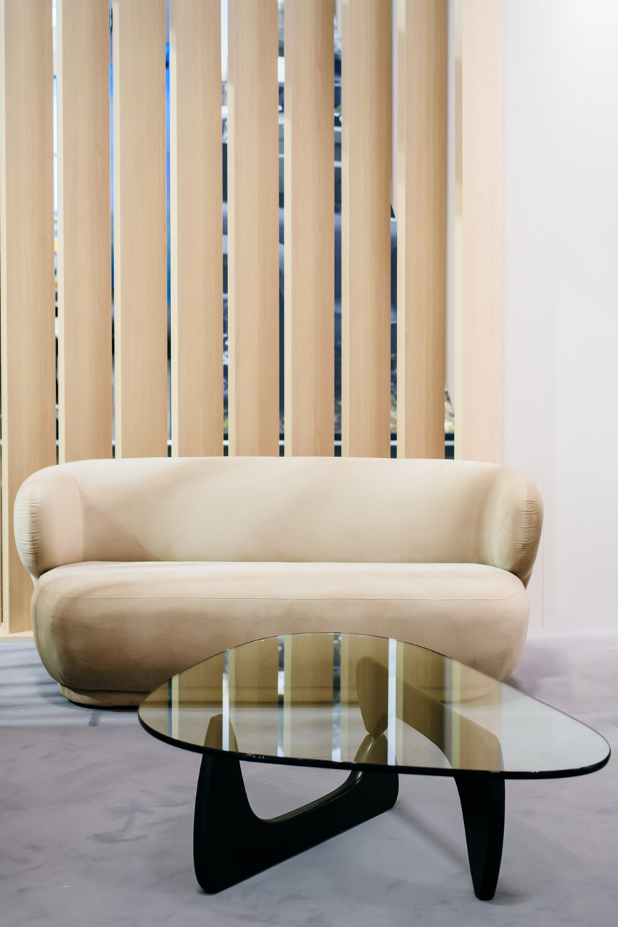 Illustration 5 du produit Table basse Coffee Noir