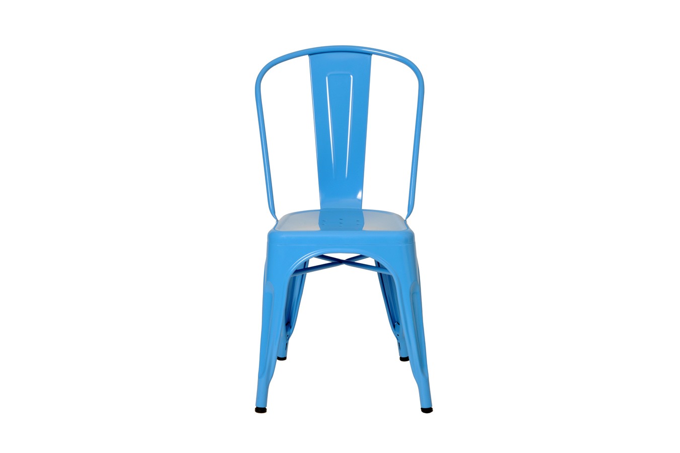 Illustration 1 du produit Atelier Chair Sky-blue