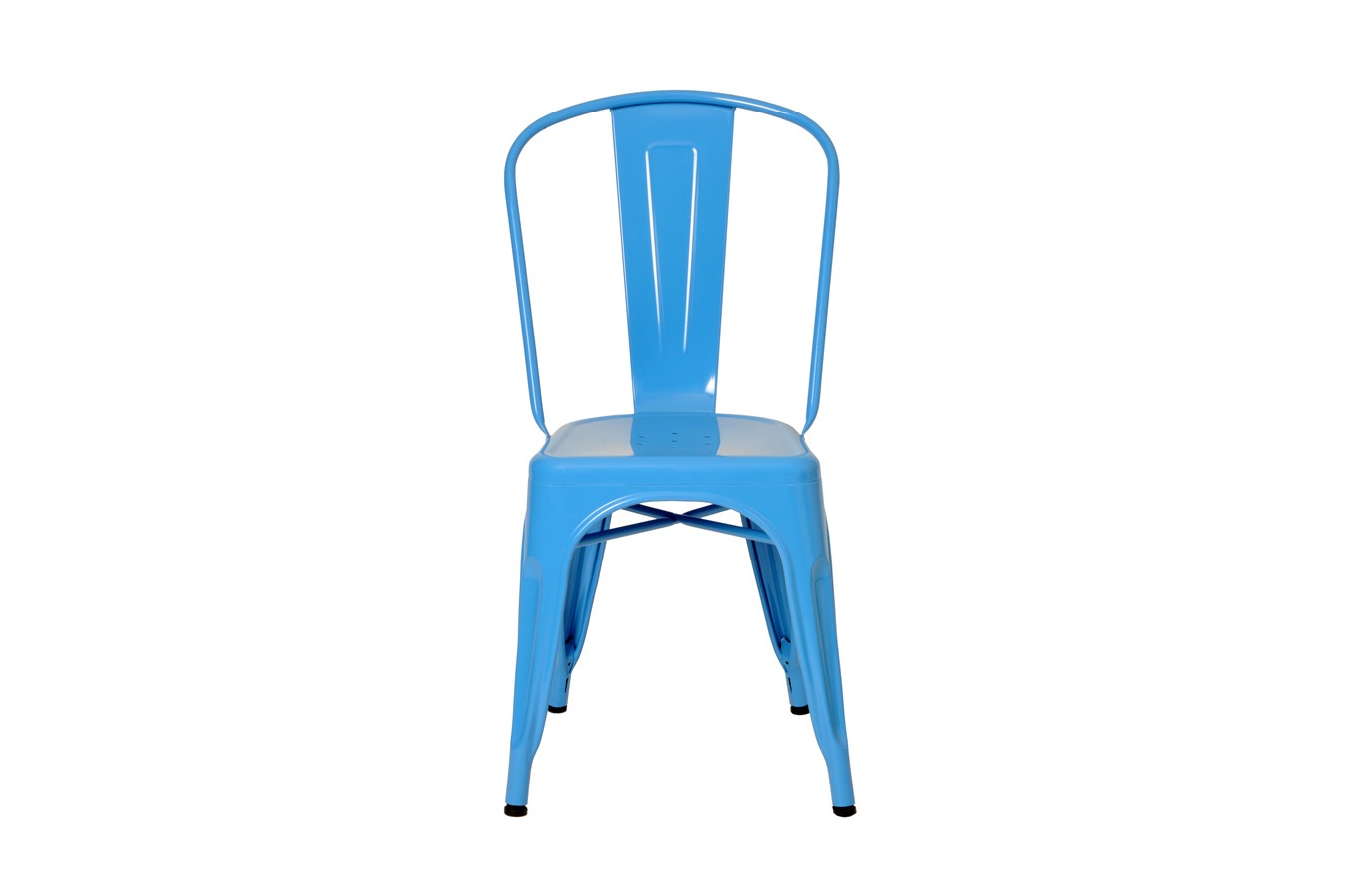 Illustration 1 du produit Chaise Atelier Bleu Ciel