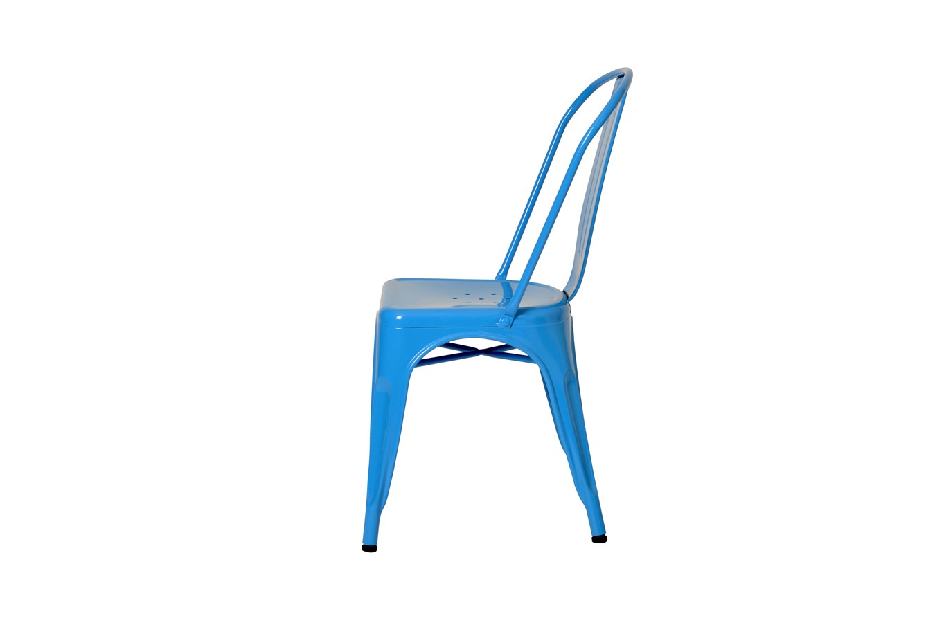 Illustration 3 du produit Chaise Atelier Bleu Ciel