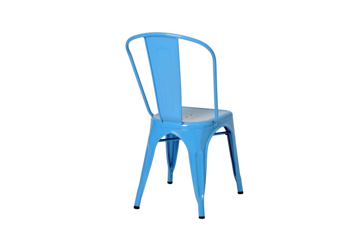 Illustration 4 du produit Atelier Chair Sky-blue