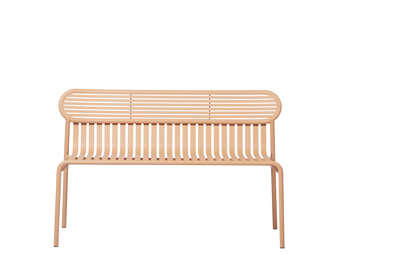 Illustration 1 du produit Week-End blush bench