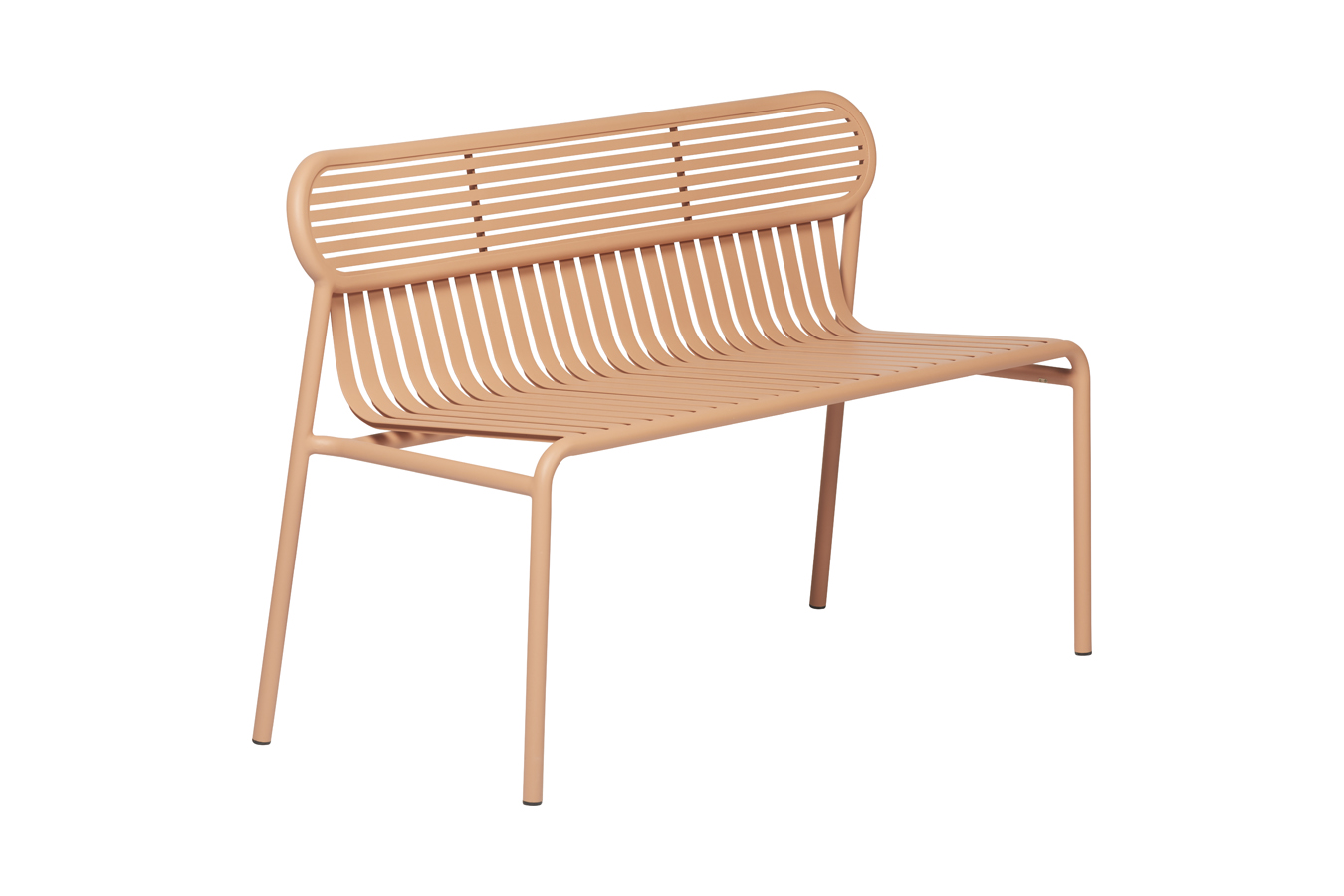 Illustration 2 du produit Week-End blush bench