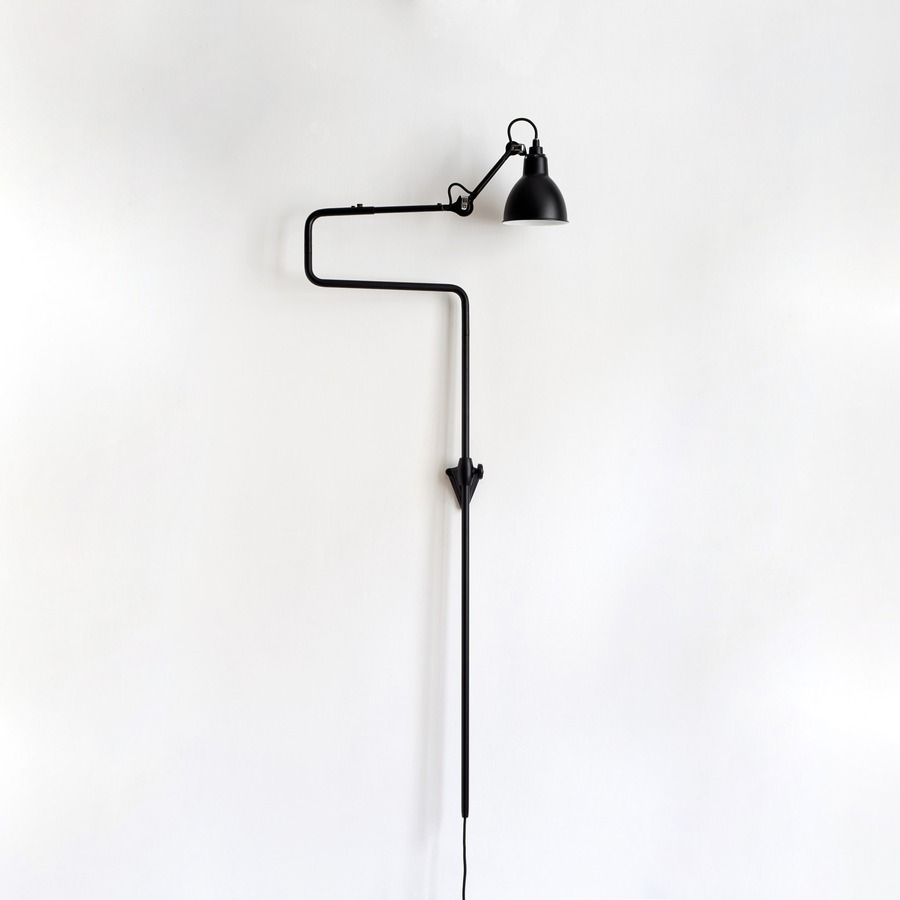 Illustration 2 du produit Lampe Gras N°217