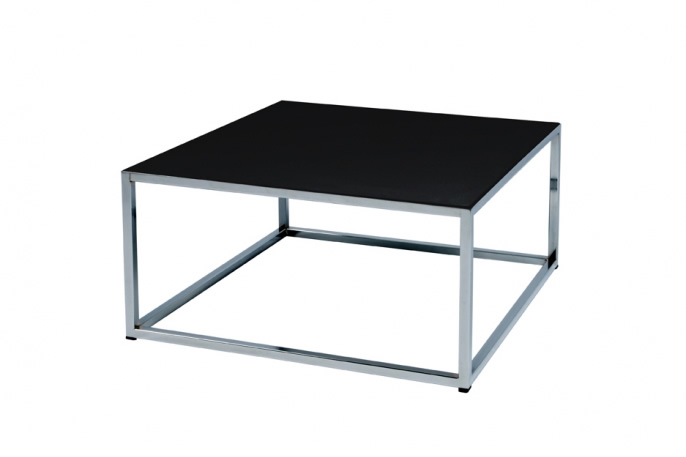 Illustration 1 du produit Soco Coffee Table Black