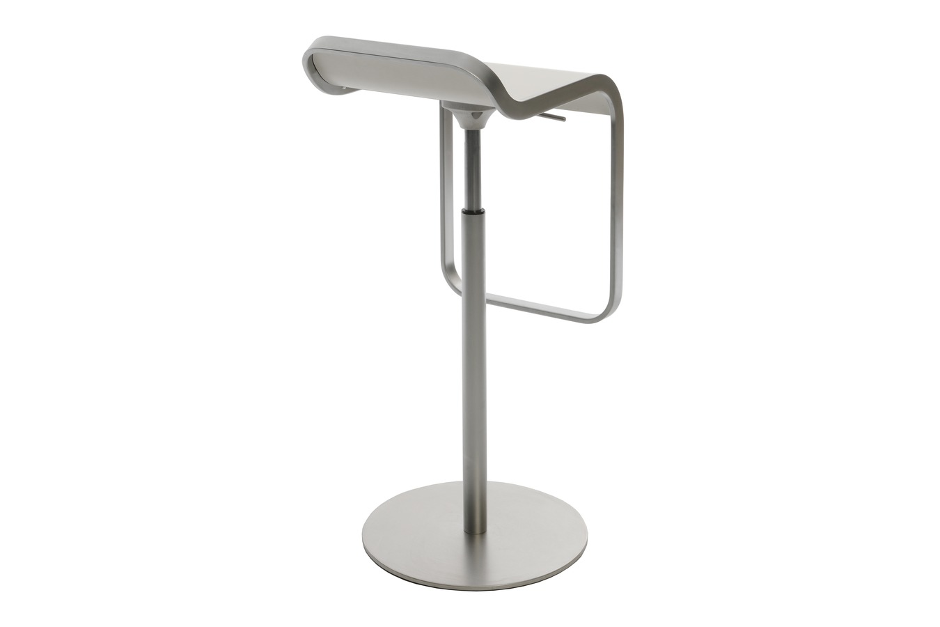 Illustration 4 du produit LEM Stool White