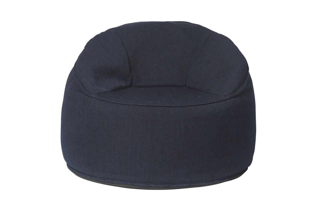 Illustration 1 du produit Island Armchair Blue
