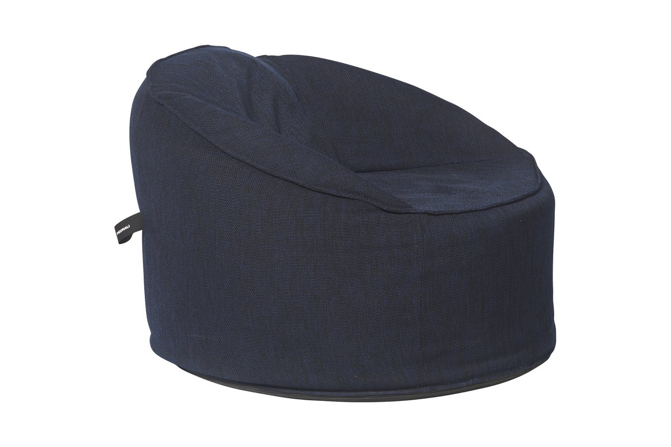 Illustration 2 du produit Island Armchair Blue