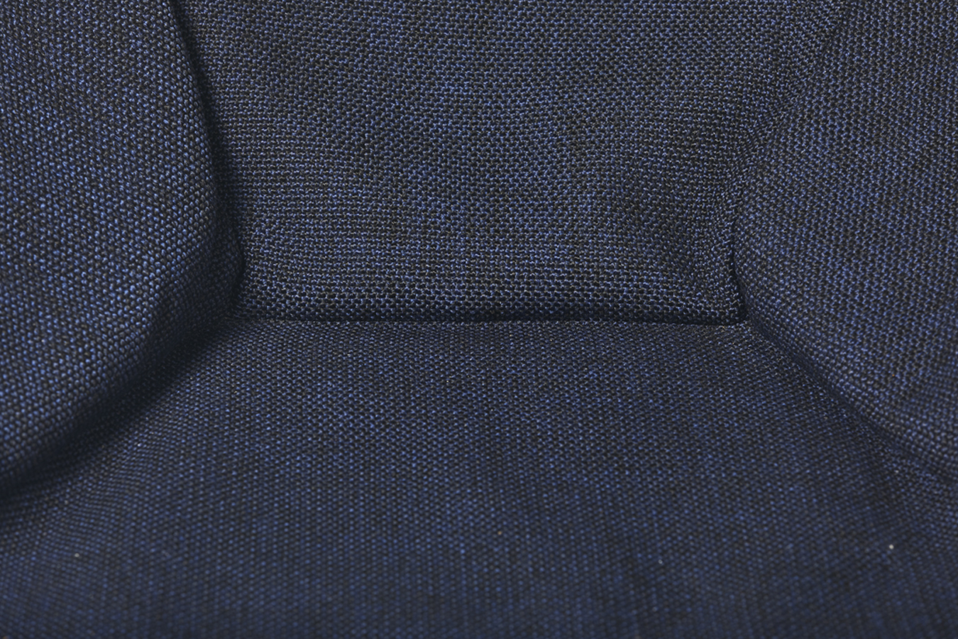 Illustration 3 du produit Island Armchair Blue