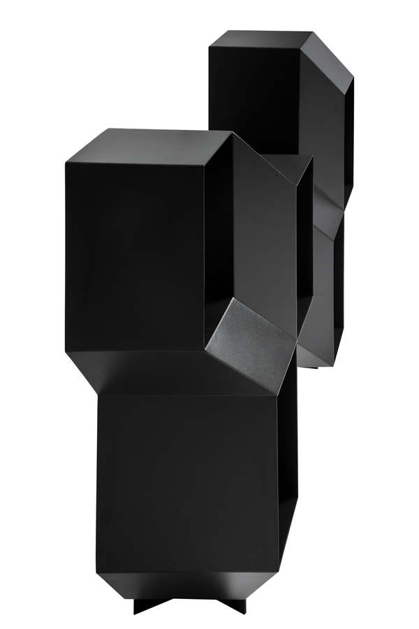 Illustration 7 du produit Rocky Black Shelf