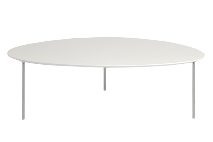 Illustration 1 du produit Eclipse Coffee Table L