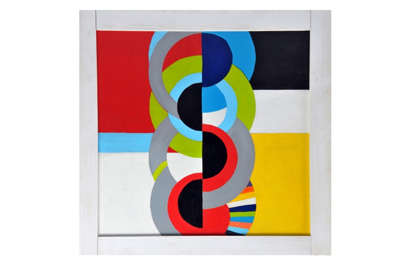 Illustration 1 du produit Sonia Delaunay No. 3