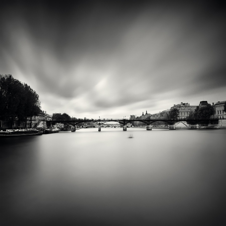 Illustration 1 du produit Photograph Pont Des Arts