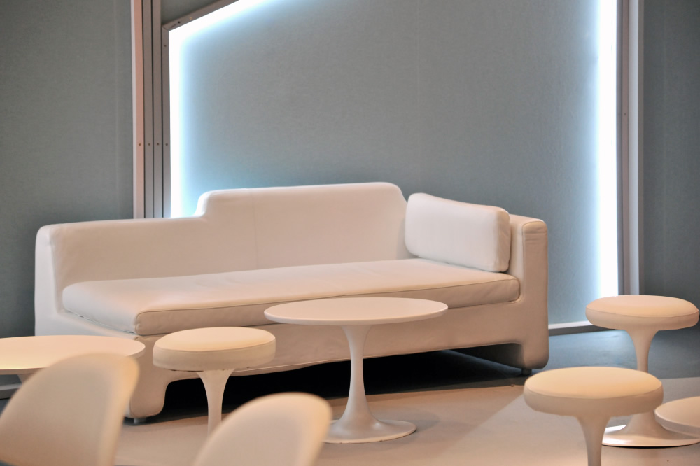 Illustration 7 du produit Table basse Tulipe
