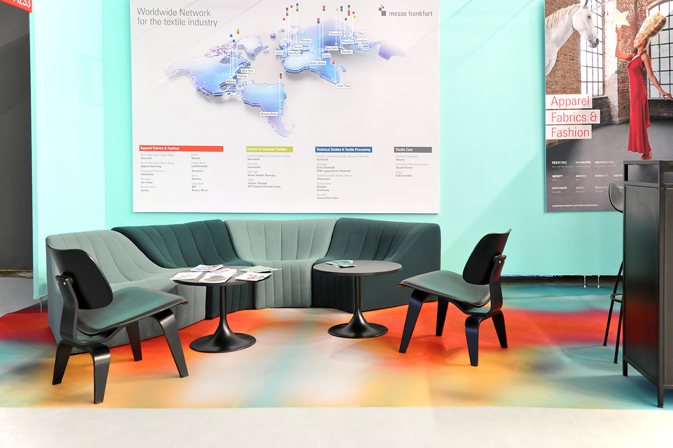 Illustration 6 du produit Table basse Tulipe