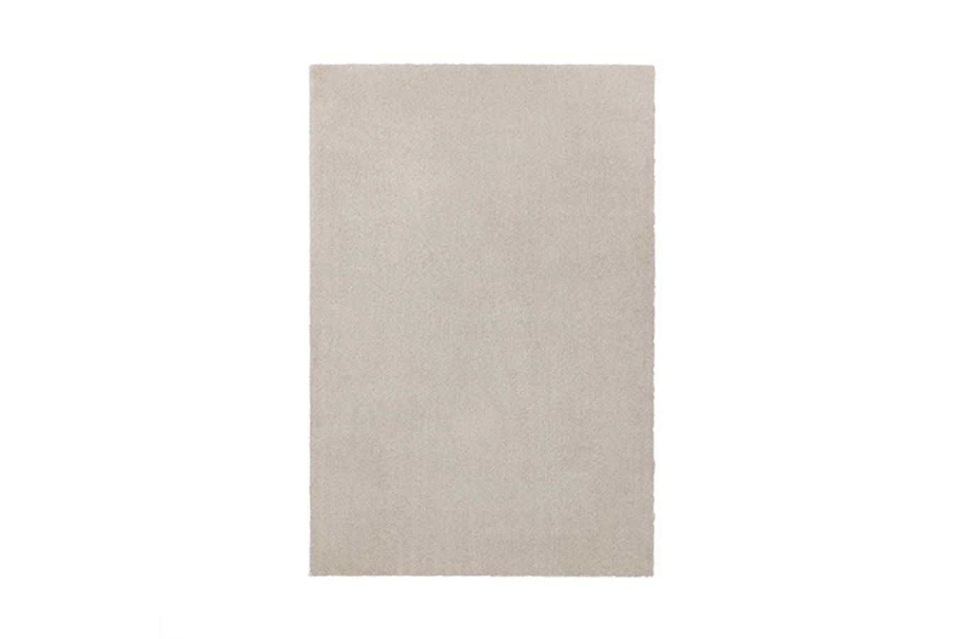 Illustration 1 du produit Tapis Bergen Blanc Cassé