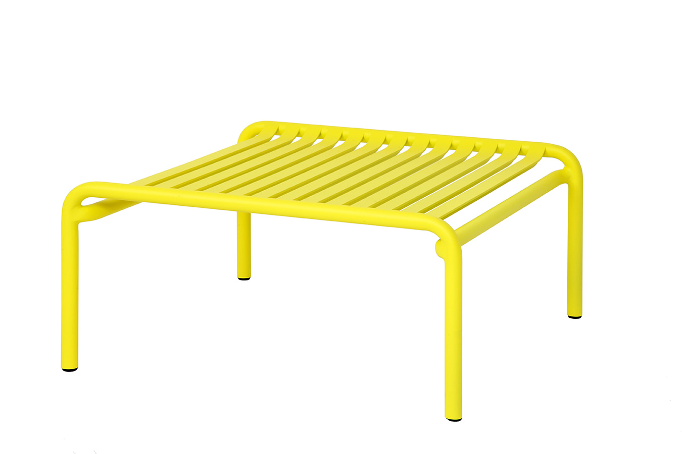 Illustration 1 du produit Week-End Coffee Table Yellow