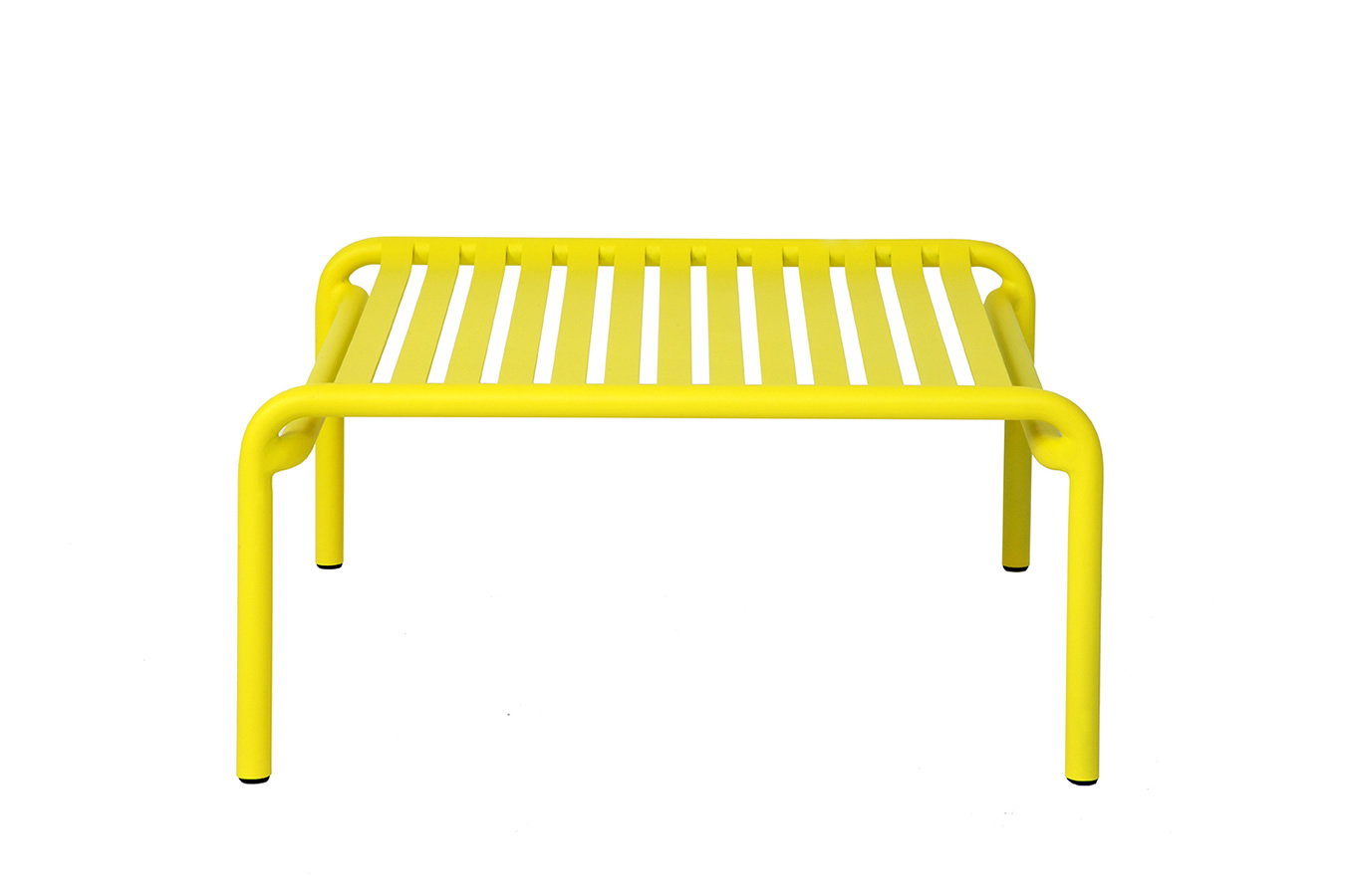 Illustration 2 du produit Week-End Coffee Table Yellow