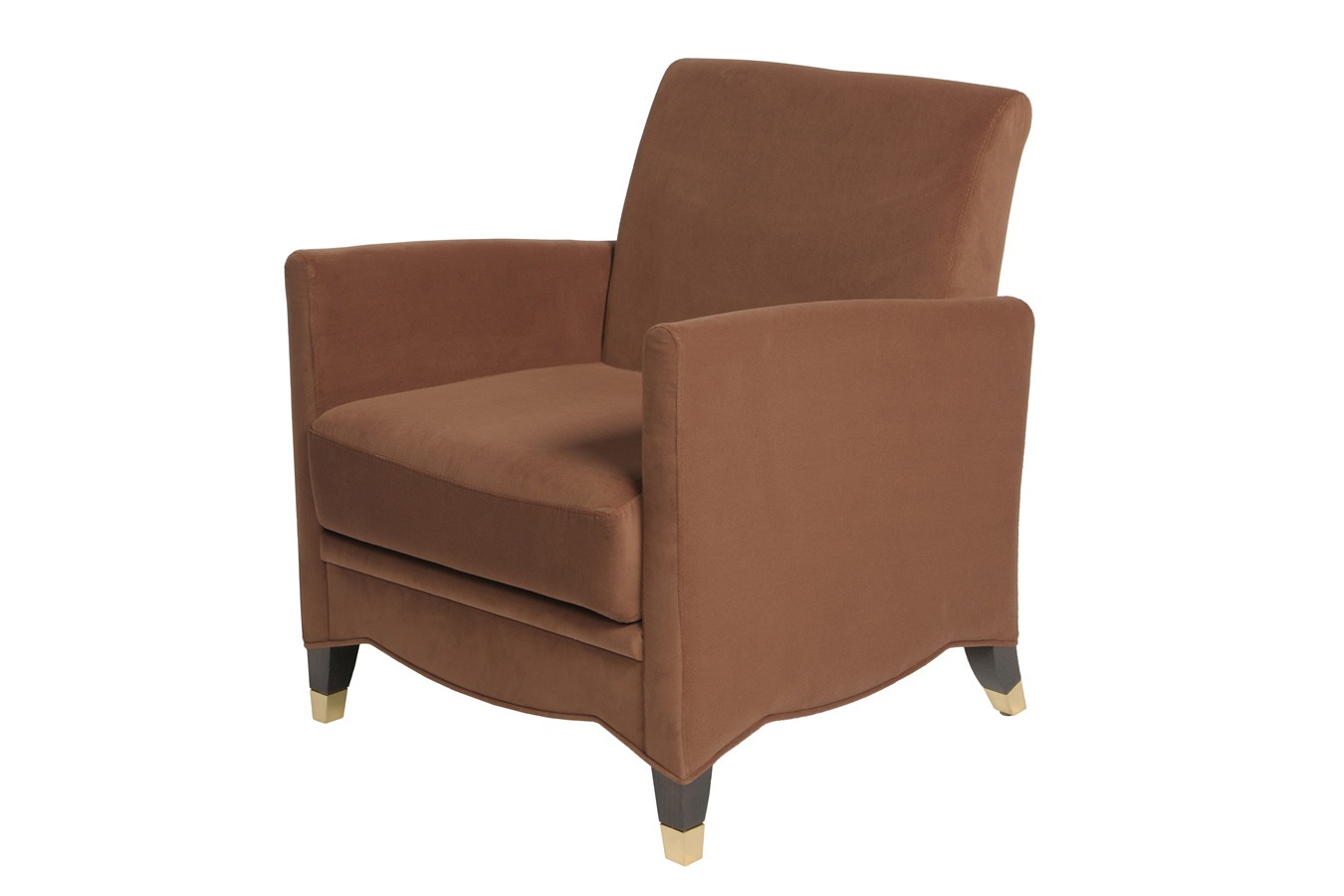 Illustration 2 du produit Fauteuil Marly Loutre GM