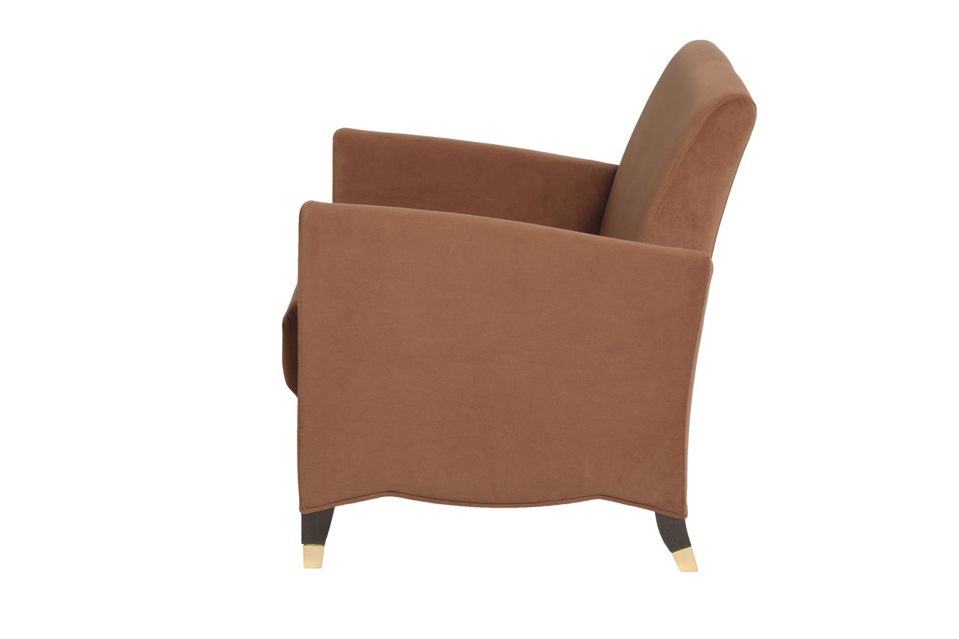 Illustration 3 du produit Marly Loutre Armchair Large