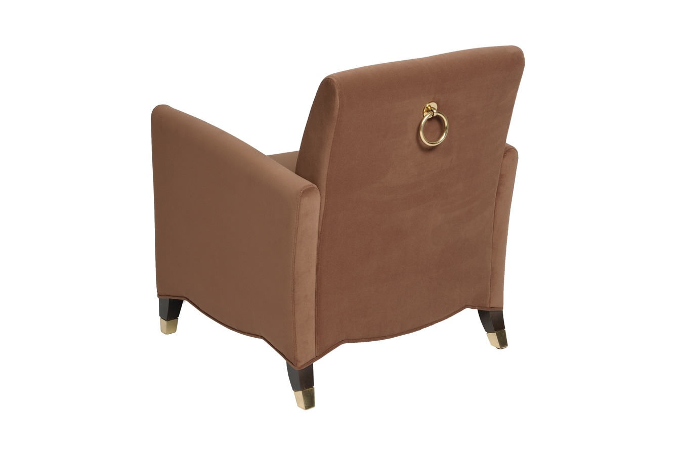 Illustration 4 du produit Fauteuil Marly Loutre GM