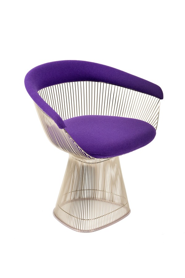 Illustration 2 du produit Fauteuil Platner