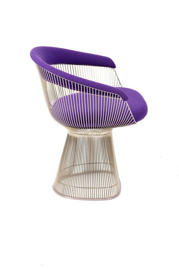 Illustration 3 du produit Fauteuil Platner