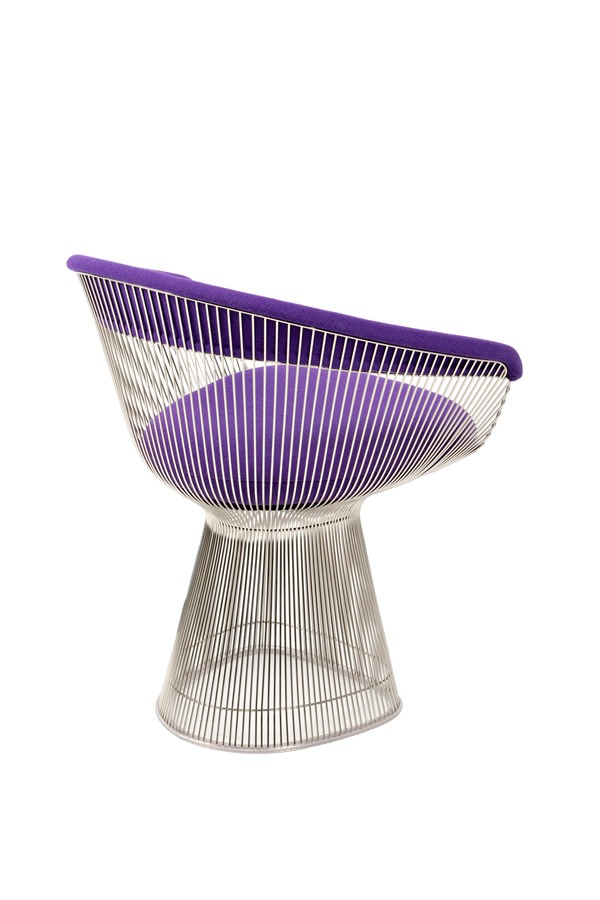 Illustration 4 du produit Platner Armchair