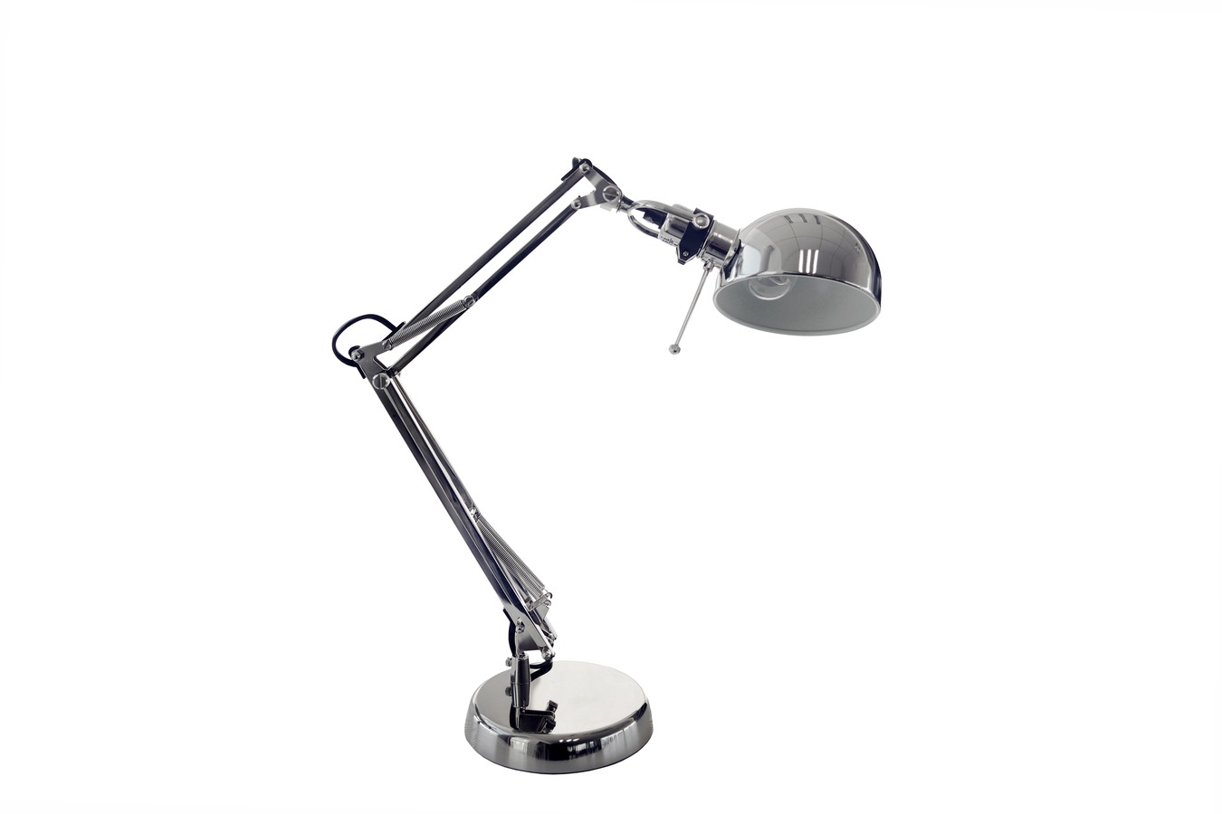 Illustration 1 du produit G20 Lamp Chrome