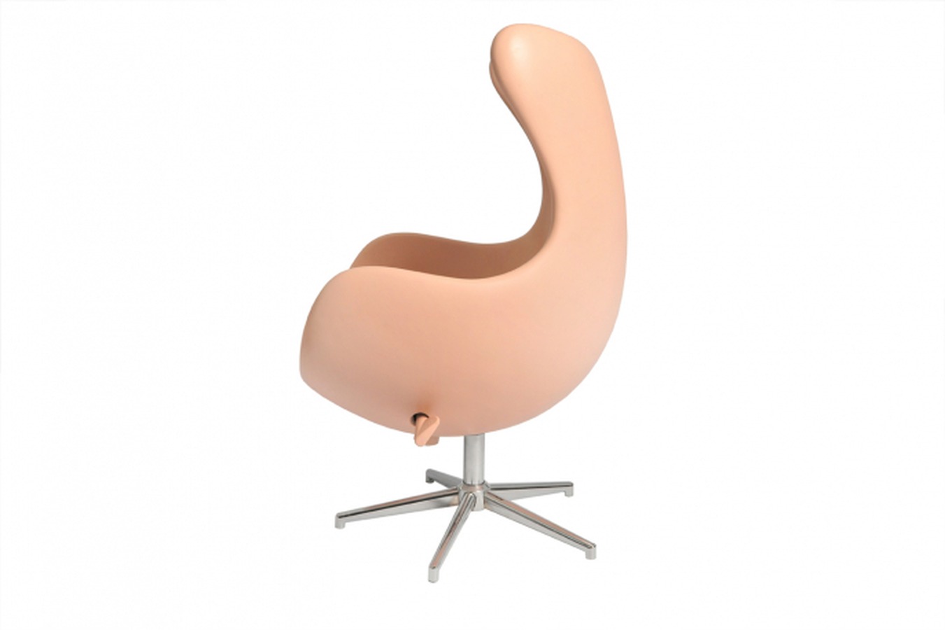 Illustration 3 du produit Collins Armchair Cross Base