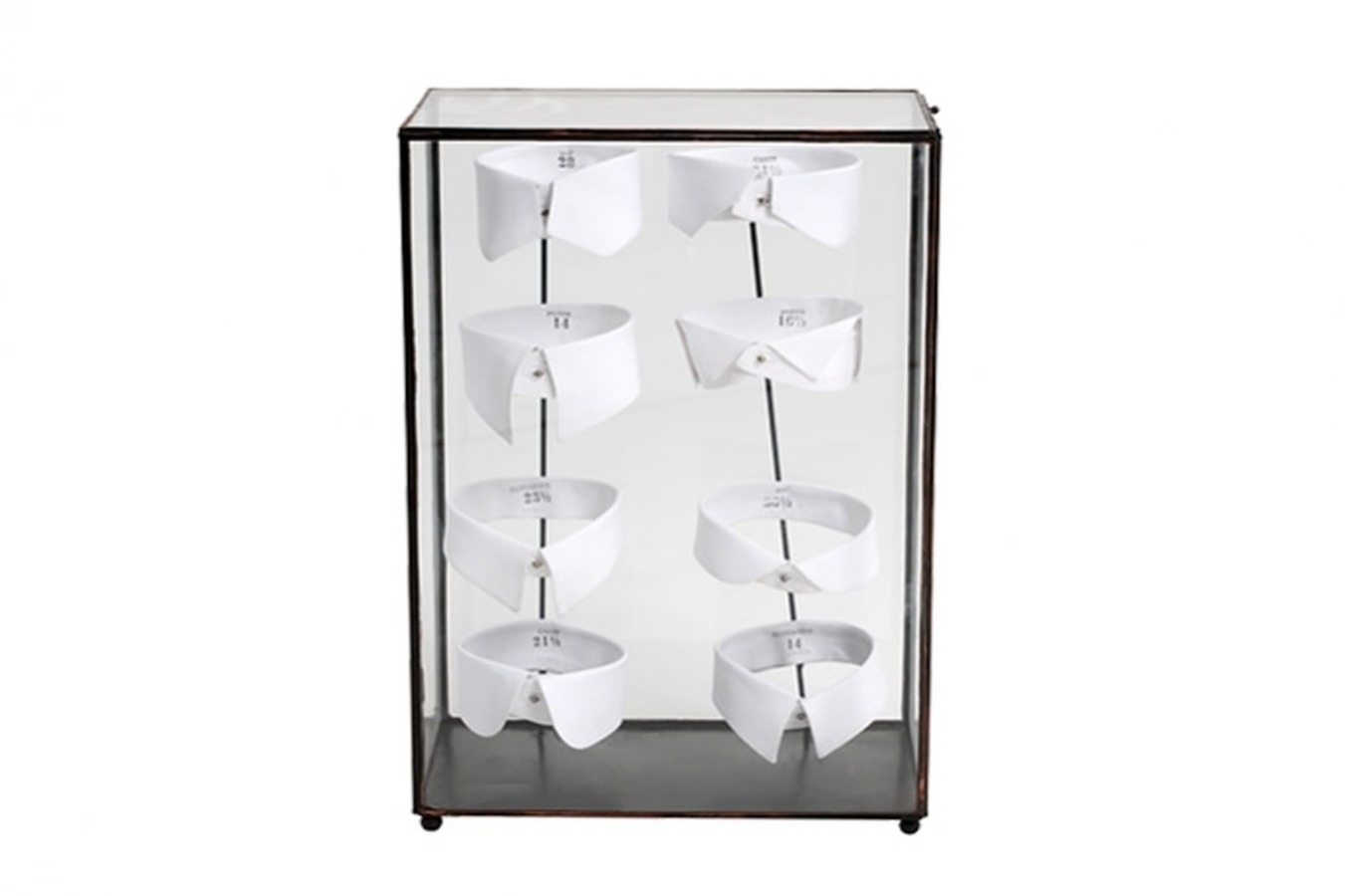 Illustration 1 du produit Vitrine 8 Cols
