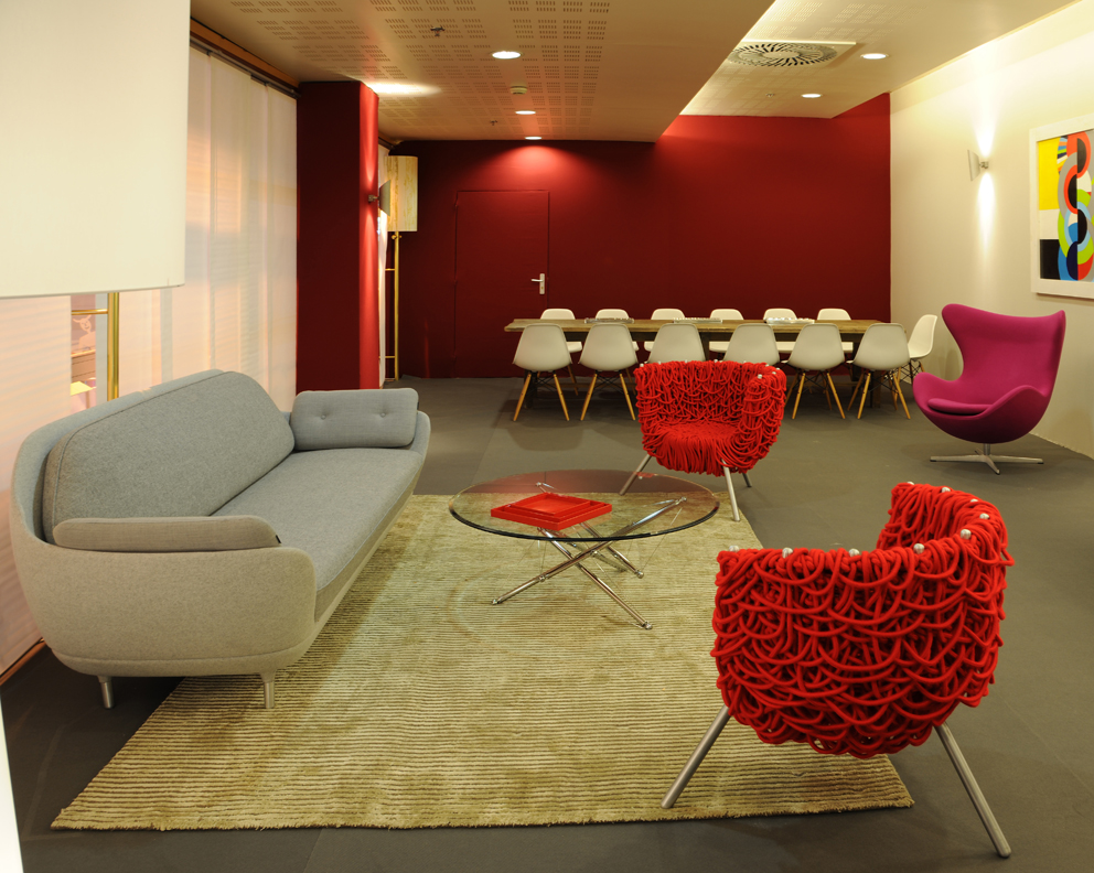 Illustration 5 du produit Chair 713