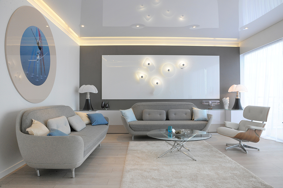 Illustration 2 du produit Chair 713