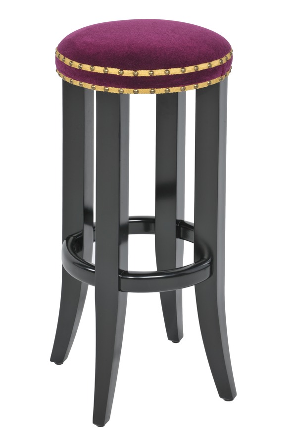 Illustration 1 du produit Avenue Stool