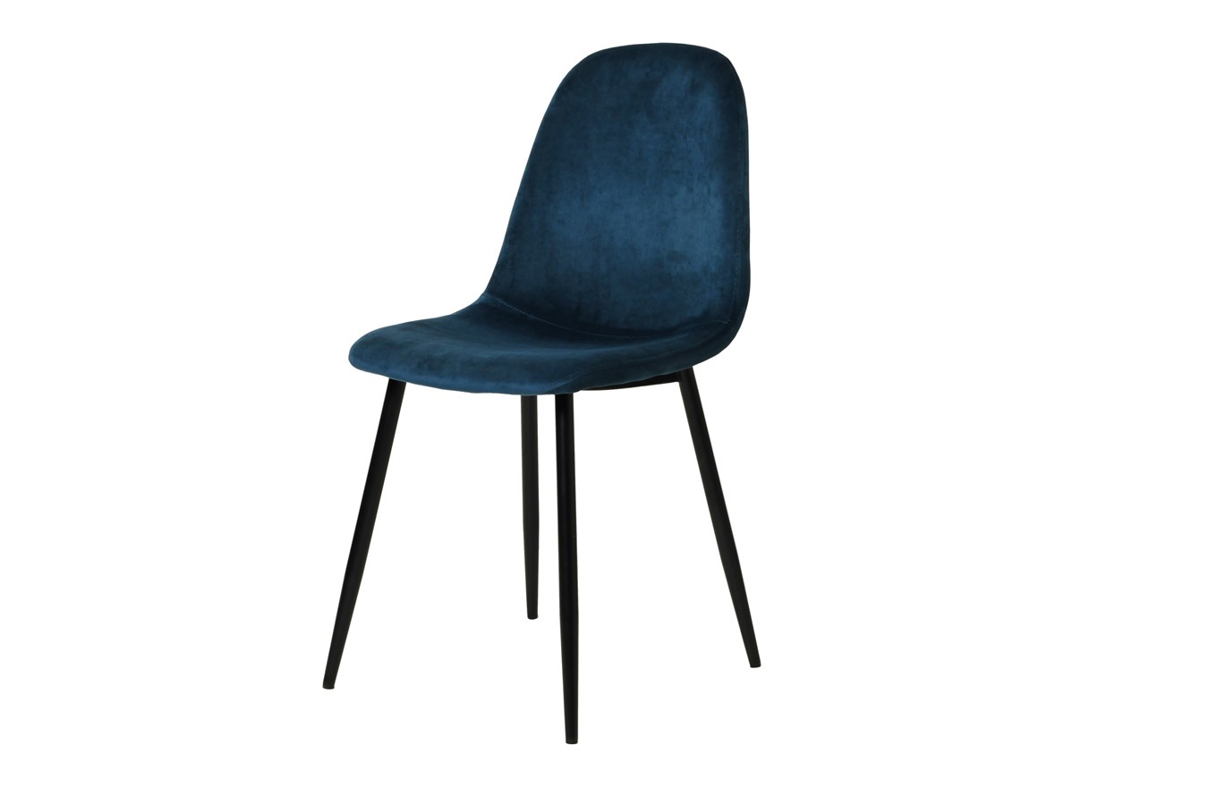 Illustration 1 du produit Chaise Gatsby Bleu Nuit