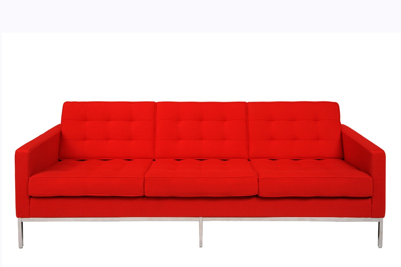 Illustration 1 du produit Florence Knoll Sofa