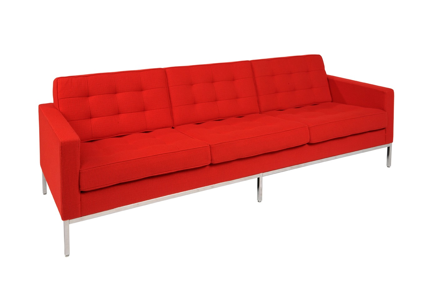 Illustration 2 du produit Florence Knoll Sofa