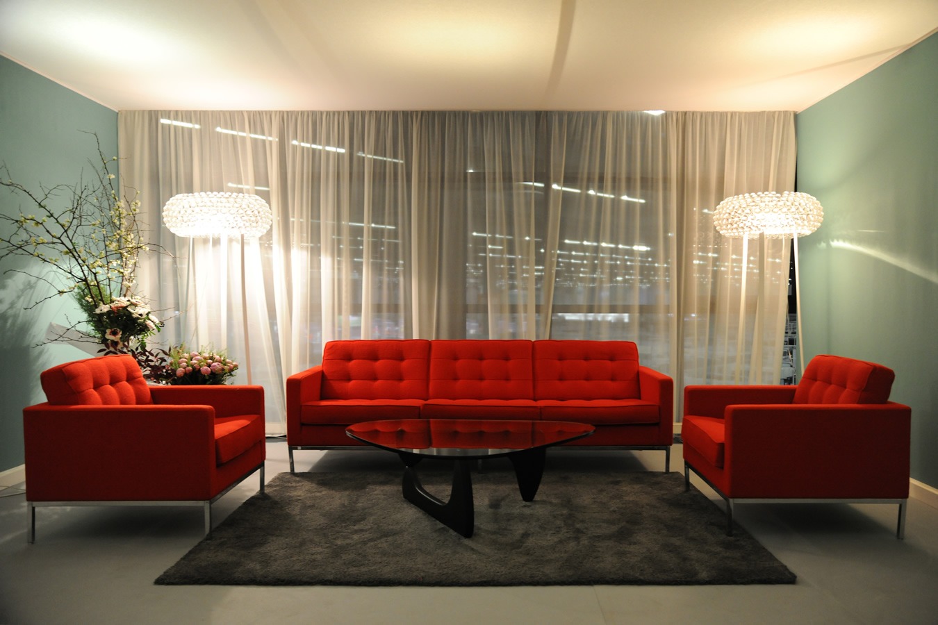 Illustration 7 du produit Florence Knoll Sofa