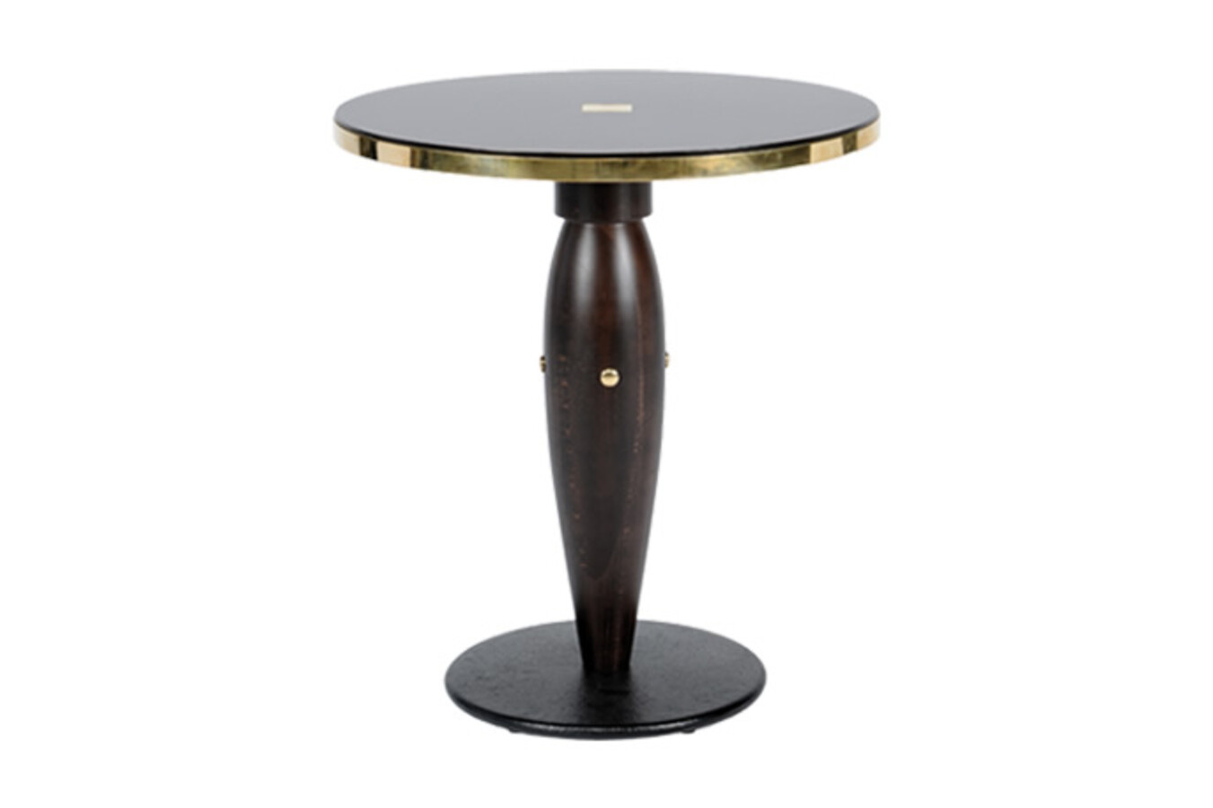 Illustration 1 du produit Marly PM Pedestal Table