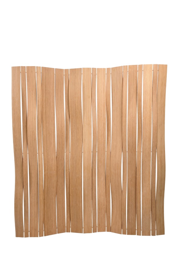 Illustration 1 du produit Swell Bamboo Screen Caramel